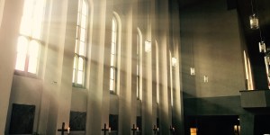 Ring in the New Year—Catholic style