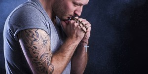 Are tattoos and Christianity compatible?