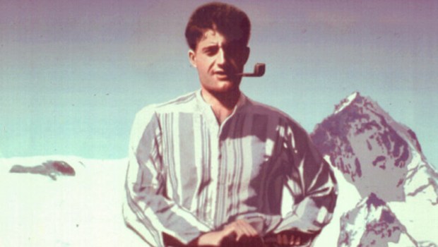 BLESSED PIER GIORGIO FRASSATI