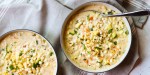 Corn Chowder Soup