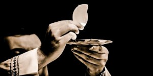 What is “viaticum” in the Catholic Church?