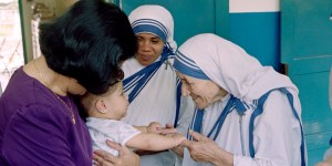 How can I practice true Christian charity in the face of worldly ideas of love?