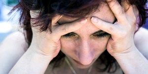 Suffer from headaches? Here&#8217;s a patron saint for you
