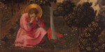 ST AUGUSTINE OF HIPPO