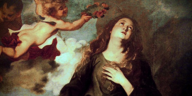 ROSALIA