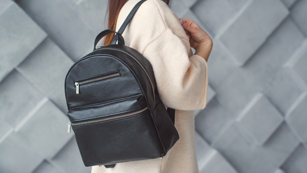 BACKPACK