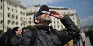 Don’t throw away your eclipse glasses!
