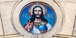 JESUS MOSAIC