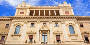 7 Pontifical Universities to offer joint course on Christian vision of ecology