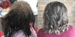 New Hair Style