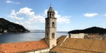 CHURCH STEEPLE