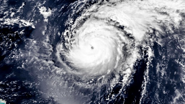 HURRICANE HARVEY