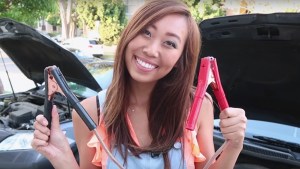 JESSICAANN,JESSICA CHOU,CAR REPAIRS