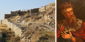 Archaeologists uncover evidence of biblical accounts related to King Hezekiah