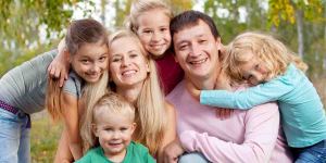3 Ways to thrive in your vocation as a Catholic family