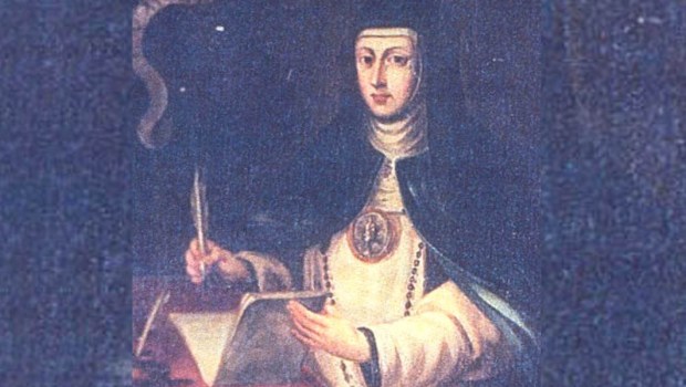 MARIA DE JESUS
