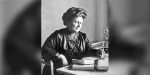 Maria Montessori
