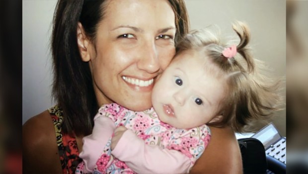 Heather Avis Adoption Story