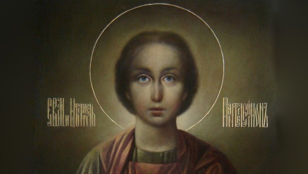 SAINT PANTELEON