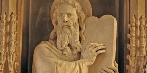 Are holy men and women of the Old Testament considered saints?