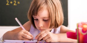 A blessing for the new school year