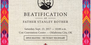 Bl. Stanley Rother: Over 15,000 attend beatification of Oklahoma priest