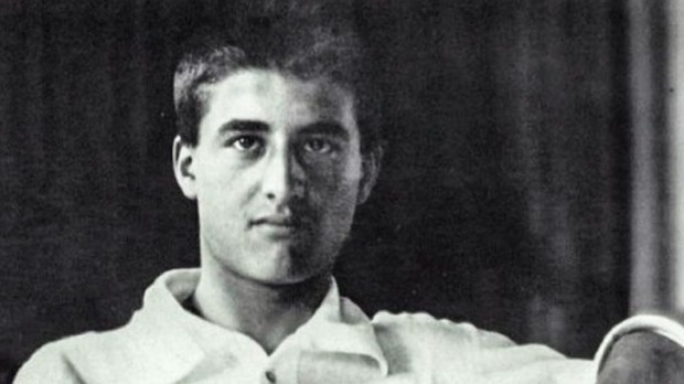 BLESSED PIER GIORGIO FRASSATI