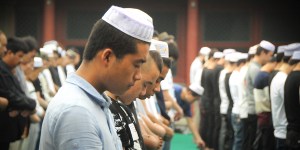 Muslims in China say they&#8217;ve been told to hand over Qurans or face &#8220;harsh punishment&#8221;