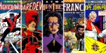 COMIC BOOKS