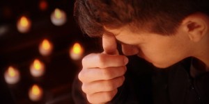 3 Tips for making the sign of the cross