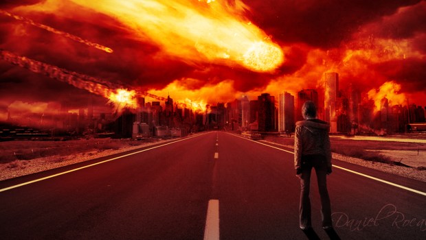 APOCALYPSE
