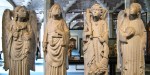 FOUR CARDINAL VIRTUES