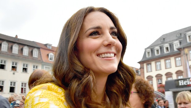 KATE MIDDLETON
