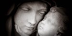 MADONNA WITH CHILD