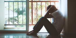 Why it’s OK to be angry at God