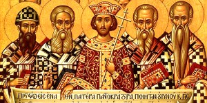 What you need to know about the Orthodox-Catholic split and hopes for reunification
