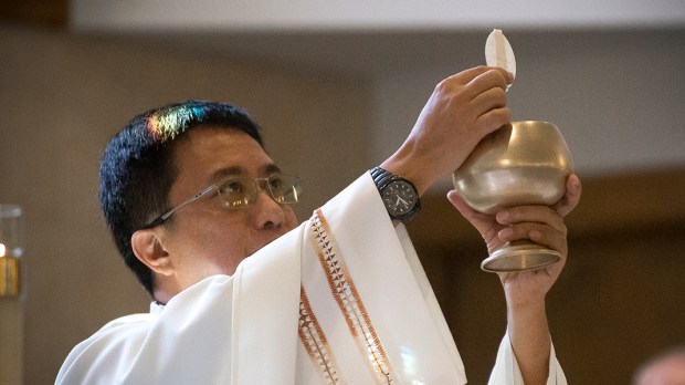 PADRE PIO,CHALICE