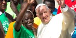 POPE FRANCIS,SHARE THE JOURNEY