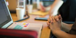4 Powerful prayers to pray before work
