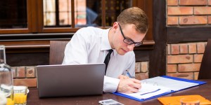 5 Amazing quotes from saints about work