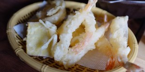 The surprising Catholic origins of Japanese tempura