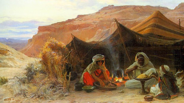 BEDOUINS