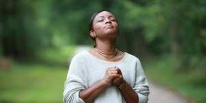 12 Scripture passages to calm your nerves and be at peace