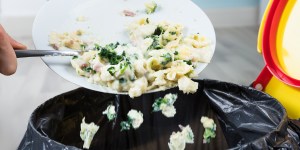 Gospel advice for fighting food waste and hunger