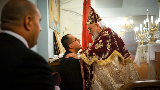 ORTHODOX,ARABIA