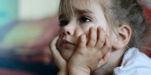 Trying to keep your kids entertained? Don&#8217;t be afraid to let them be bored