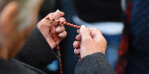 How to pray the Chaplet of the Precious Blood