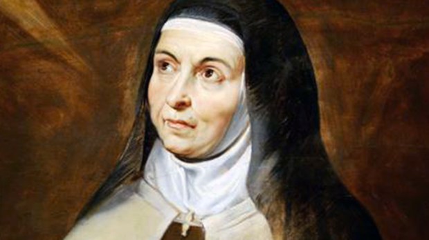 Saint Teresa of Avila