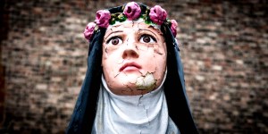 Saint Therese: Herald of the Apocalypse?