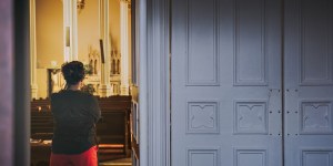 Saying &#8216;yes&#8217; to Christ but &#8216;no&#8217; to Church means we don&#8217;t understand Jesus